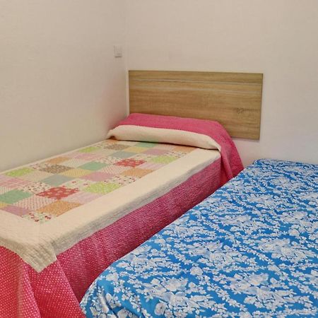 Apartamento Centro Tonelero I كونيل ذي لا فرونتيرا المظهر الخارجي الصورة