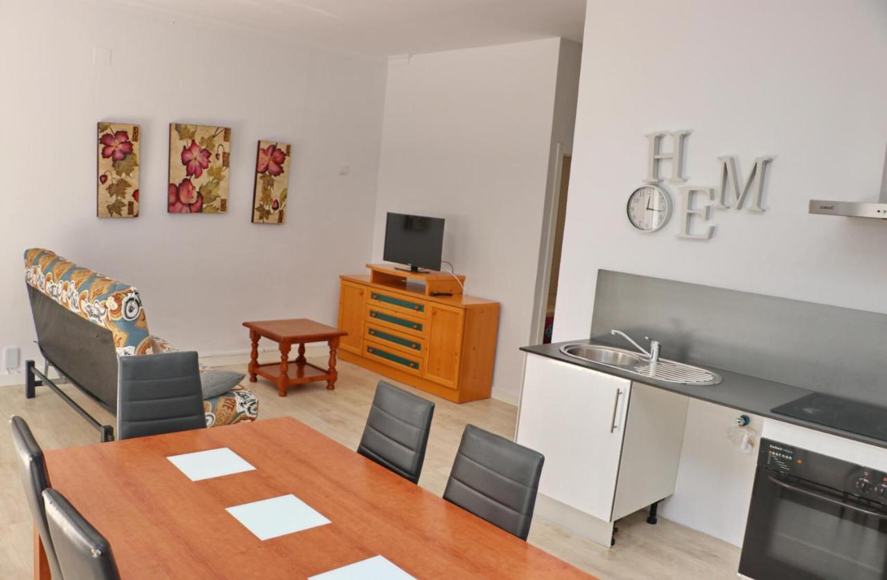 Apartamento Centro Tonelero I كونيل ذي لا فرونتيرا المظهر الخارجي الصورة