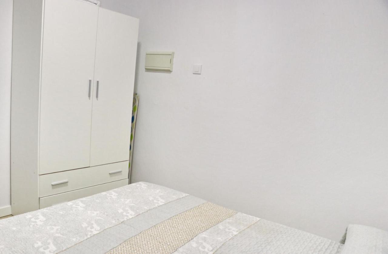 Apartamento Centro Tonelero I كونيل ذي لا فرونتيرا المظهر الخارجي الصورة